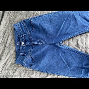 Urban Outfitters BDG skinny jeans
